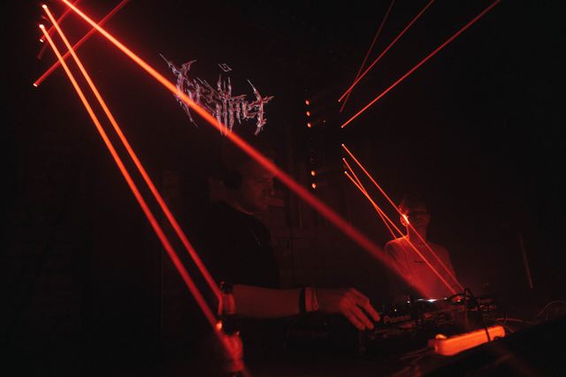 RAVE THERAPY 6, Gestalt archive, Minsk, frame 99