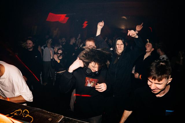 RAVE THERAPY 6, Gestalt archive, Minsk, frame 102