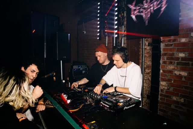 RAVE THERAPY 6, Gestalt archive, Minsk, frame 104