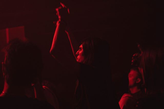 RAVE THERAPY 6, Gestalt archive, Minsk, frame 105