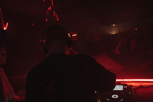 RAVE THERAPY 6, Gestalt archive, Minsk, frame 107