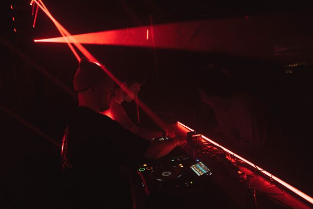 RAVE THERAPY 6, Gestalt archive, Minsk, frame 108