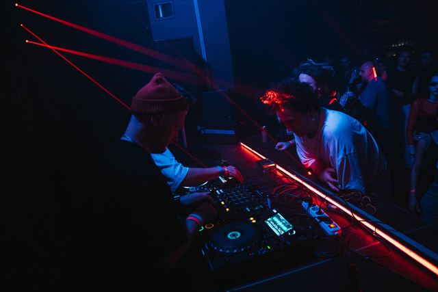 RAVE THERAPY 6, Gestalt archive, Minsk, frame 109