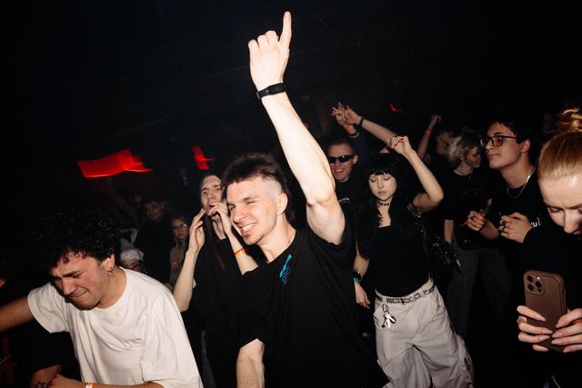 RAVE THERAPY 6, Gestalt archive, Minsk, frame 111