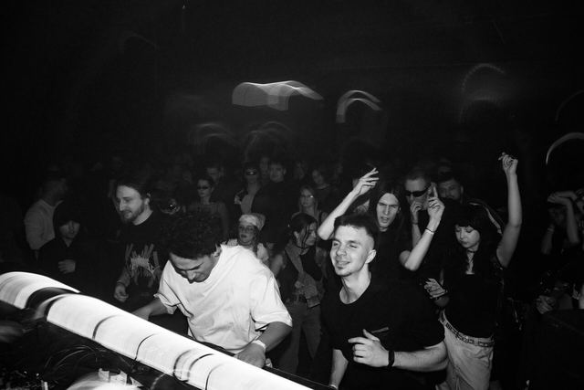 RAVE THERAPY 6, Gestalt archive, Minsk, frame 112