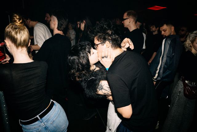 RAVE THERAPY 6, Gestalt archive, Minsk, frame 114