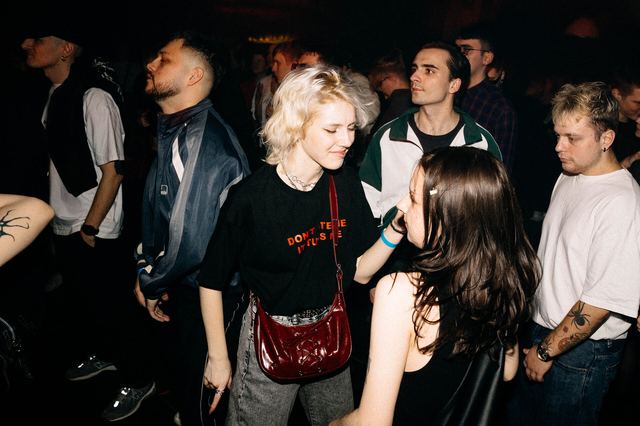 RAVE THERAPY 6, Gestalt archive, Minsk, frame 115