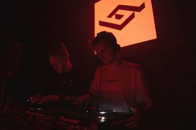 RAVE THERAPY 6, Gestalt archive, Minsk, frame 118