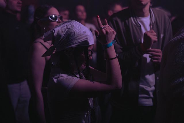 RAVE THERAPY 6, Gestalt archive, Minsk, frame 119
