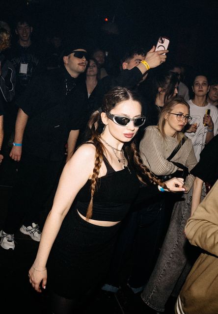 RAVE THERAPY 6, Gestalt archive, Minsk, frame 121