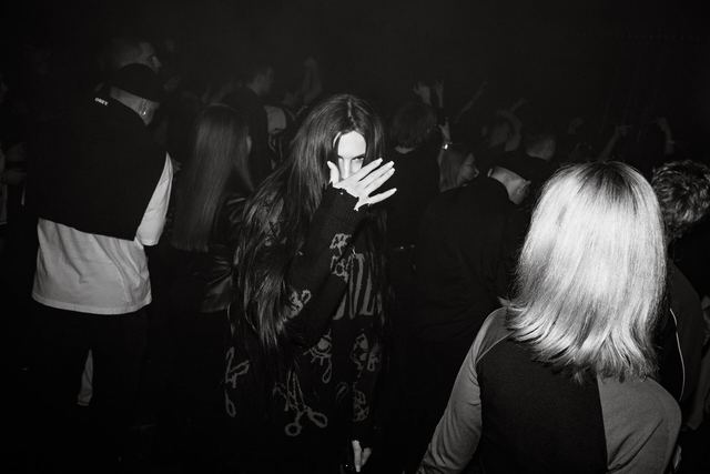 RAVE THERAPY 6, Gestalt archive, Minsk, frame 122