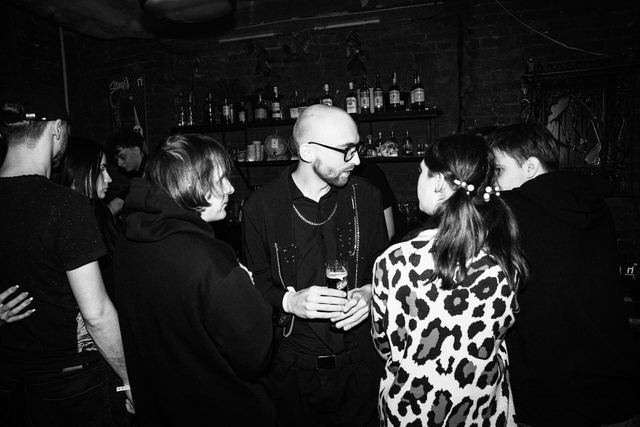 RAVE THERAPY 6, Gestalt archive, Minsk, frame 125