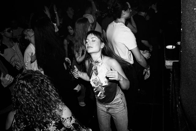 RAVE THERAPY 6, Gestalt archive, Minsk, frame 128