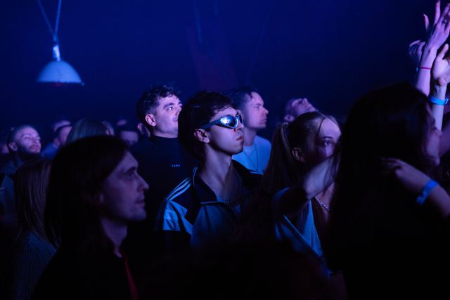 RAVE THERAPY 6, Gestalt archive, Minsk, frame 129