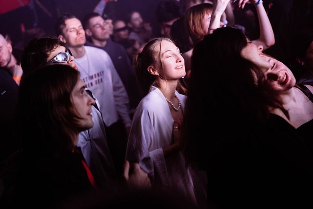 RAVE THERAPY 6, Gestalt archive, Minsk, frame 131