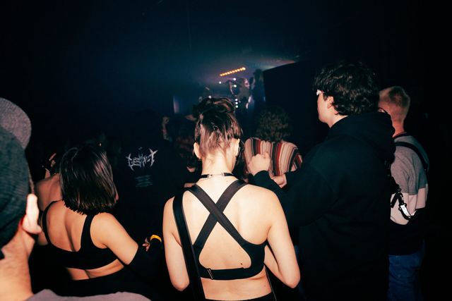 RAVE THERAPY 6, Gestalt archive, Minsk, frame 132