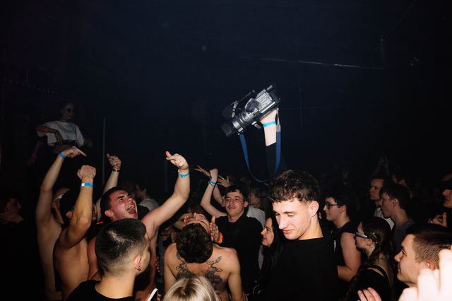 RAVE THERAPY 6, Gestalt archive, Minsk, frame 133