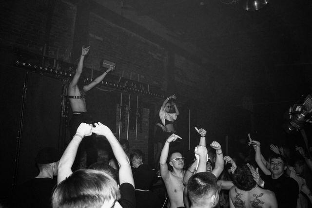 RAVE THERAPY 6, Gestalt archive, Minsk, frame 134