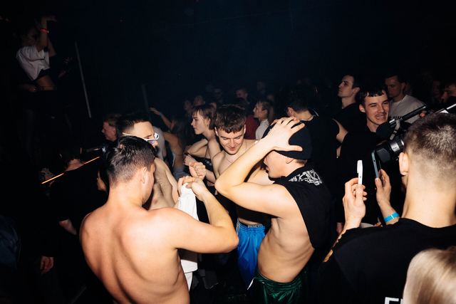 RAVE THERAPY 6, Gestalt archive, Minsk, frame 135