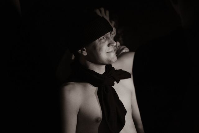 RAVE THERAPY 6, Gestalt archive, Minsk, frame 136