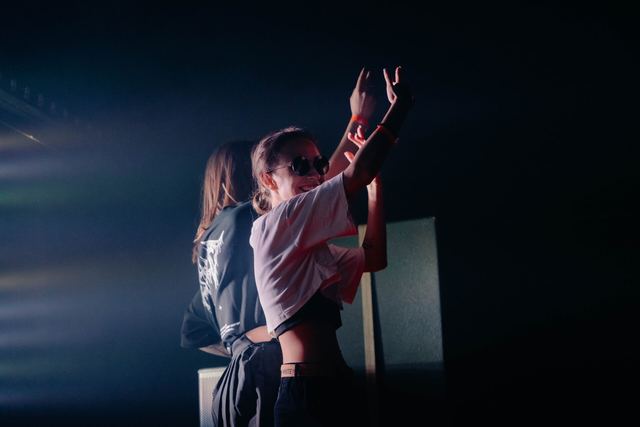RAVE THERAPY 6, Gestalt archive, Minsk, frame 137