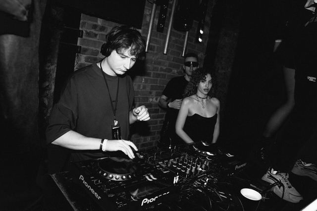 RAVE THERAPY 6, Gestalt archive, Minsk, frame 138