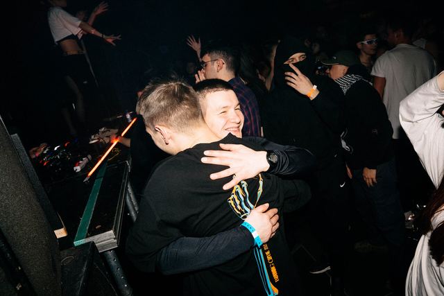RAVE THERAPY 6, Gestalt archive, Minsk, frame 140