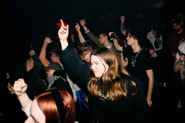 RAVE THERAPY 6, Gestalt archive, Minsk, frame 141