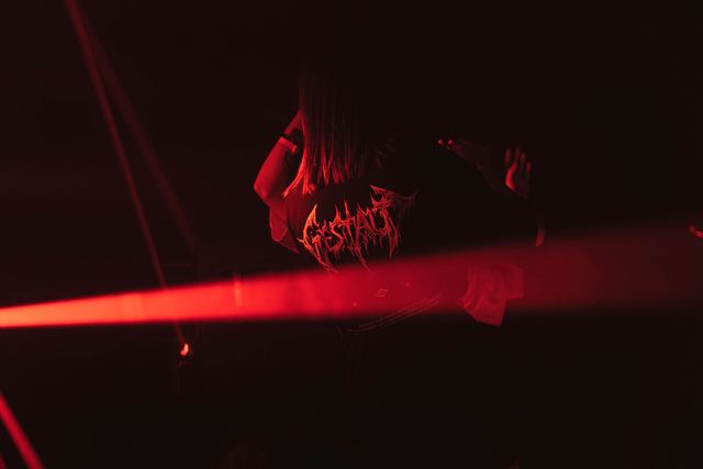 RAVE THERAPY 6, Gestalt archive, Minsk, frame 143