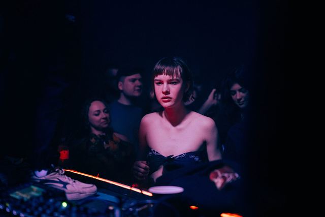 RAVE THERAPY 6, Gestalt archive, Minsk, frame 144