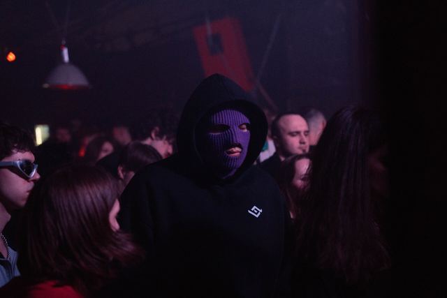 RAVE THERAPY 6, Gestalt archive, Minsk, frame 146