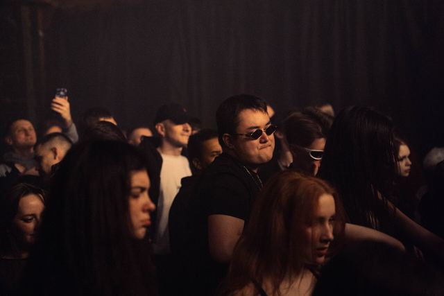 RAVE THERAPY 6, Gestalt archive, Minsk, frame 147