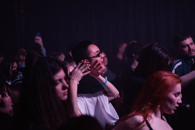 RAVE THERAPY 6, Gestalt archive, Minsk, frame 148