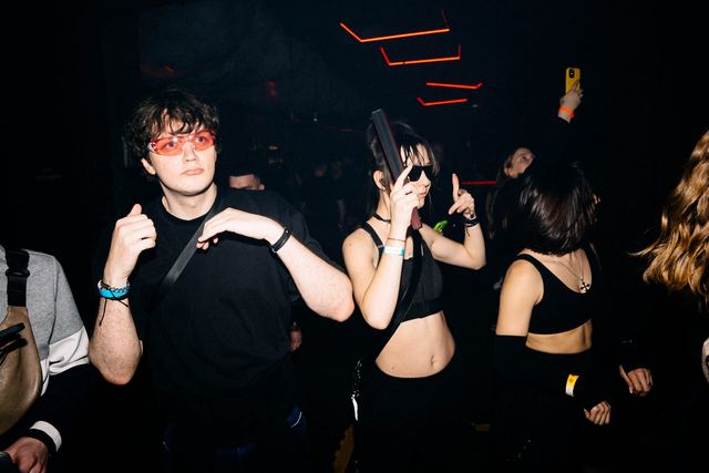 RAVE THERAPY 6, Gestalt archive, Minsk, frame 149