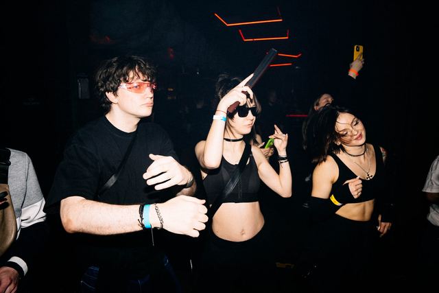 RAVE THERAPY 6, Gestalt archive, Minsk, frame 150