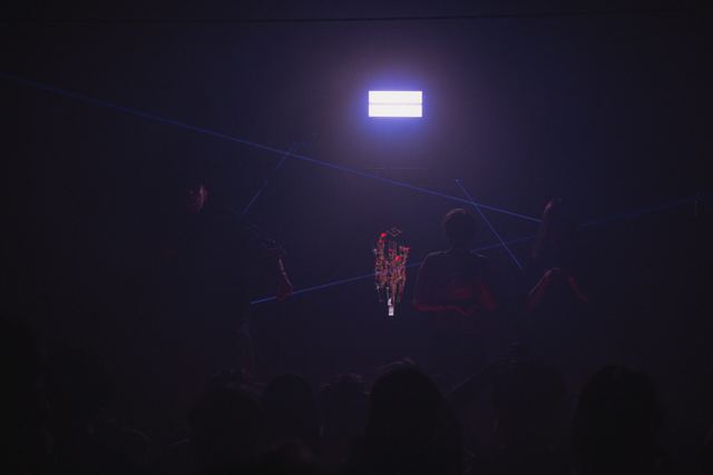 RAVE THERAPY 6, Gestalt archive, Minsk, frame 159