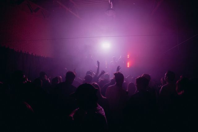 RAVE THERAPY 6, Gestalt archive, Minsk, frame 160