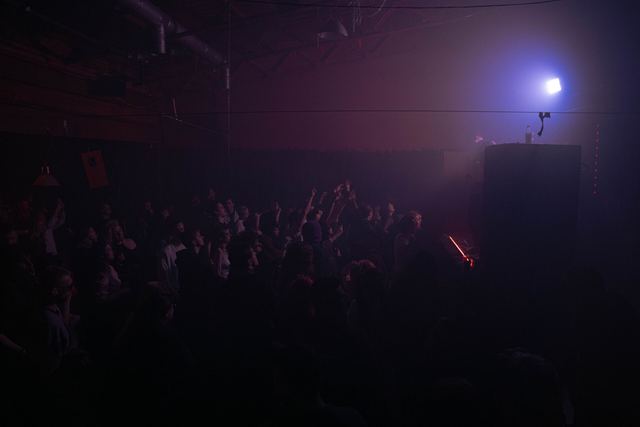 RAVE THERAPY 6, Gestalt archive, Minsk, frame 162