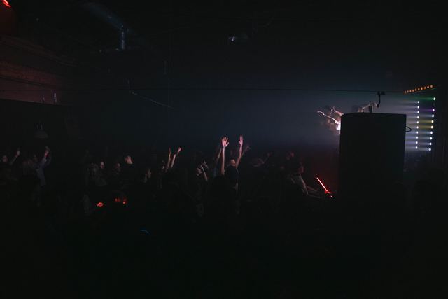 RAVE THERAPY 6, Gestalt archive, Minsk, frame 163