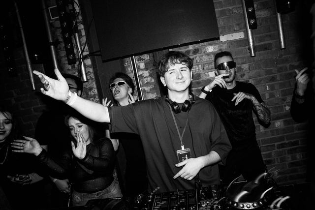 RAVE THERAPY 6, Gestalt archive, Minsk, frame 165