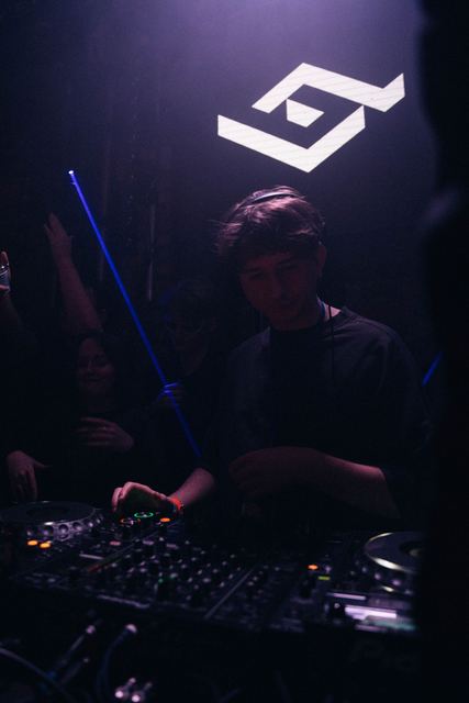 RAVE THERAPY 6, Gestalt archive, Minsk, frame 167