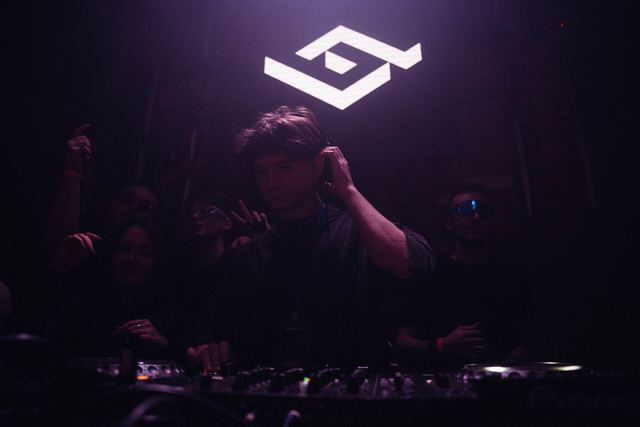 RAVE THERAPY 6, Gestalt archive, Minsk, frame 169