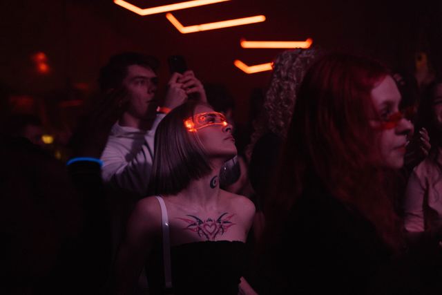 RAVE THERAPY 6, Gestalt archive, Minsk, frame 170