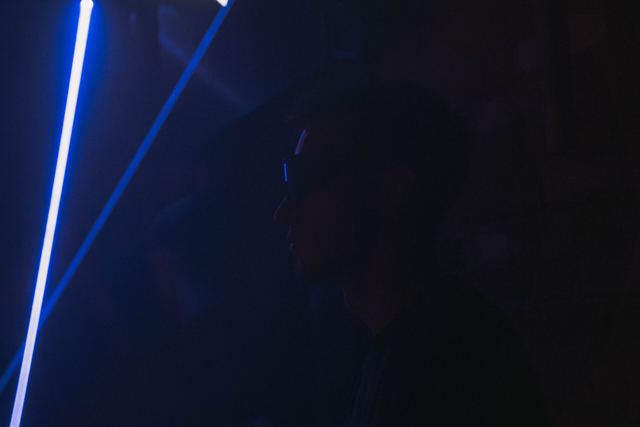 RAVE THERAPY 6, Gestalt archive, Minsk, frame 172