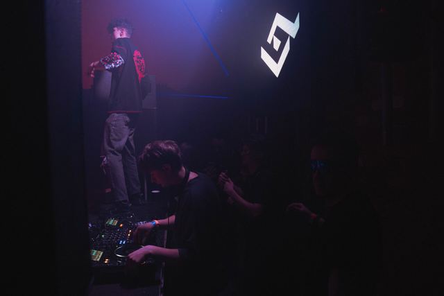 RAVE THERAPY 6, Gestalt archive, Minsk, frame 173