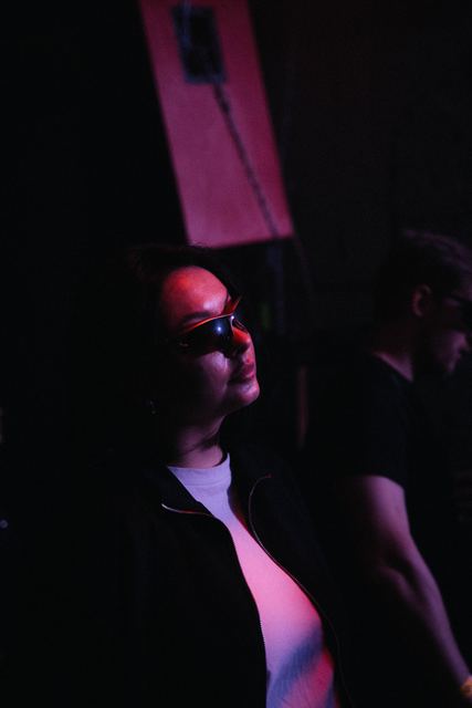 RAVE THERAPY 6, Gestalt archive, Minsk, frame 175