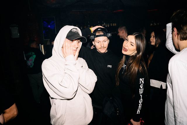 RAVE THERAPY 6, Gestalt archive, Minsk, frame 176