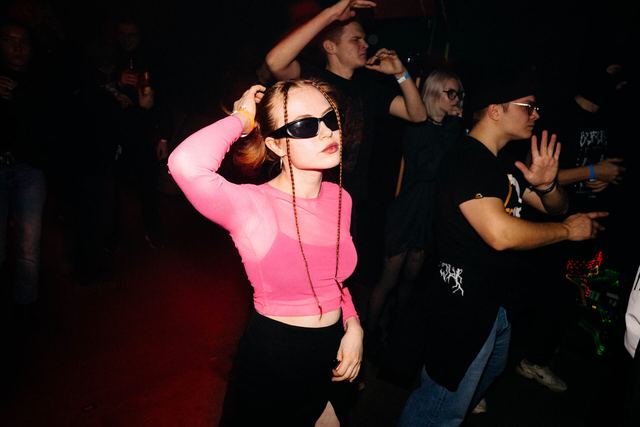 RAVE THERAPY 6, Gestalt archive, Minsk, frame 179
