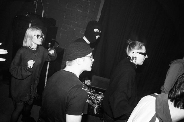 RAVE THERAPY 6, Gestalt archive, Minsk, frame 180