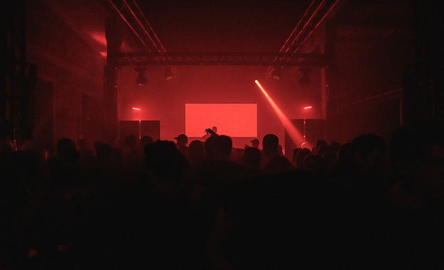 Re:drum, Gestalt archive, Minsk, frame 1